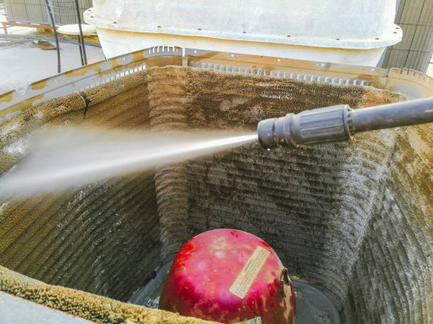 Best Best Air Duct Cleaning Company  in Bellmawr, NJ