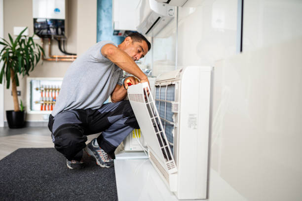 Best Affordable Air Duct Cleaning  in Bellmawr, NJ