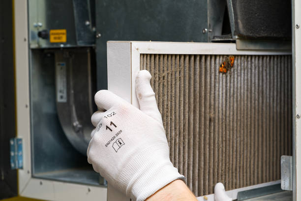 Best Affordable HVAC Duct Cleaning  in Bellmawr, NJ