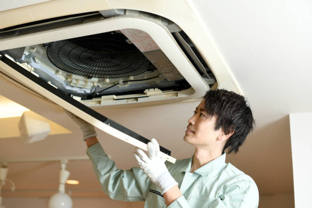 Best Emergency Air Duct Cleaning  in Bellmawr, NJ