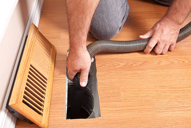 Best Residential Air Duct Cleaning  in Bellmawr, NJ