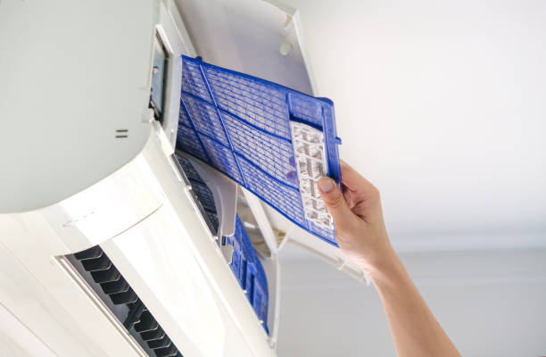 Best HVAC Duct Inspection Services  in Bellmawr, NJ