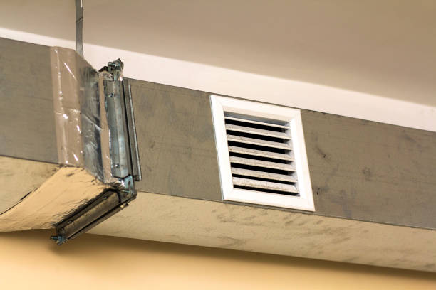 Best Affordable HVAC Duct Cleaning  in Bellmawr, NJ